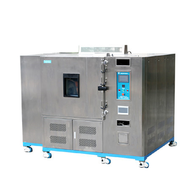 上海Kl-5006电池冷热冲击试验箱