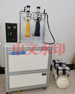 上海耐渗水试验机